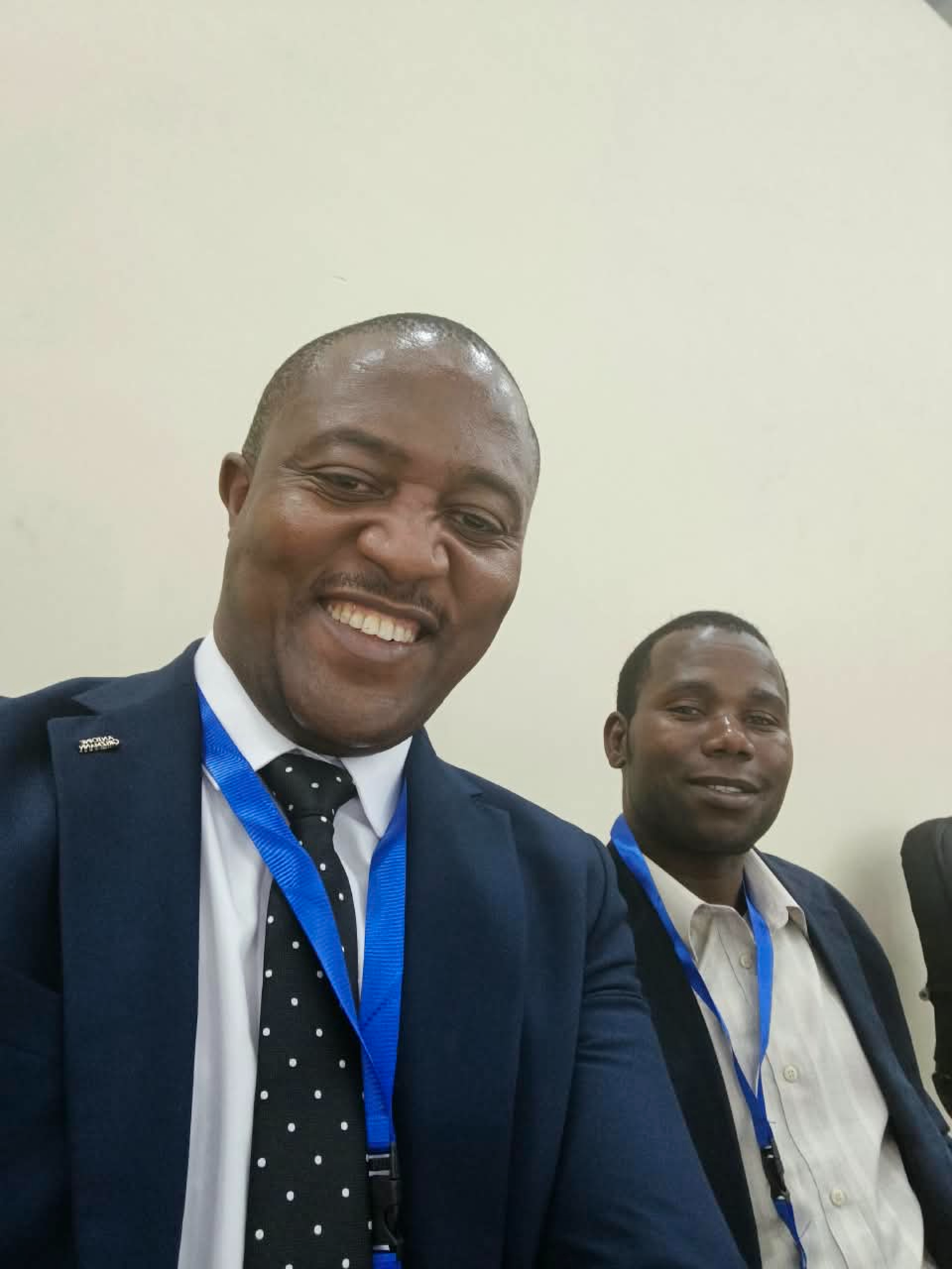 AGM2026 Meeting in Arusha (UoA)